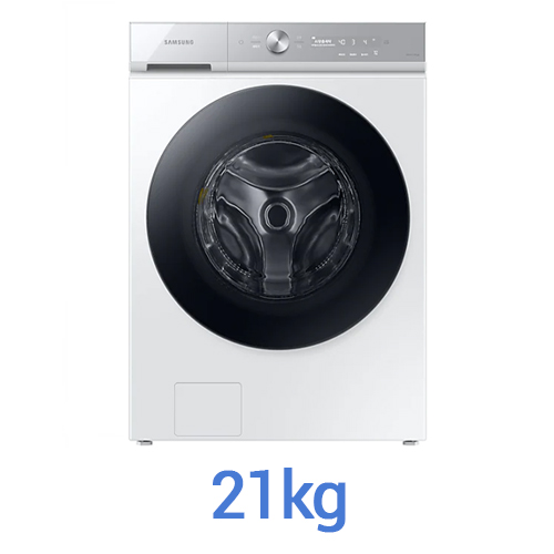 삼성전자 비스포크 그랑데AI WF21A9400KW