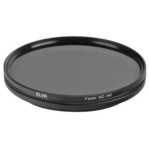엘바  Fader ND (W) ND4-ND2000