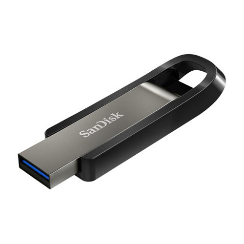 SanDisk Extreme Go CZ810