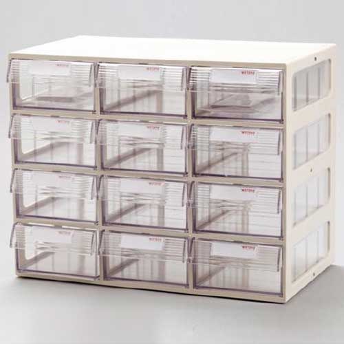 시스맥스  멀티박스 12단