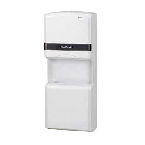 한국타올기산업 페이퍼타월 디스펜서 HTM-518