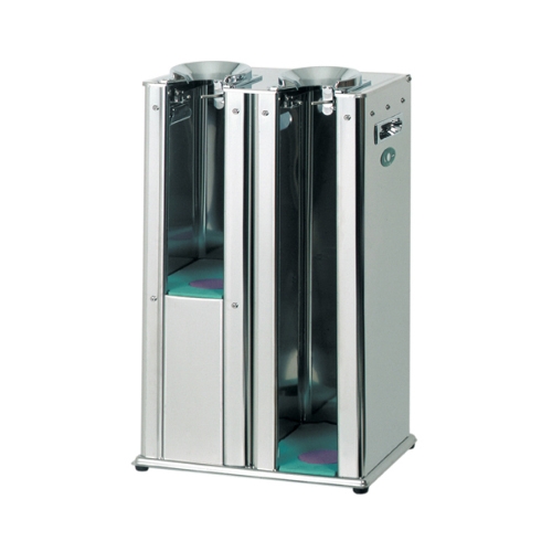 현대진흥  노아 우산포장기 스텐밀러 NOA-4100