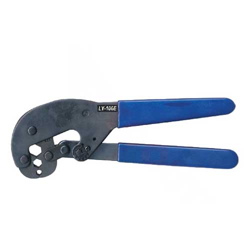 KFT 동축압착기 HT-106E