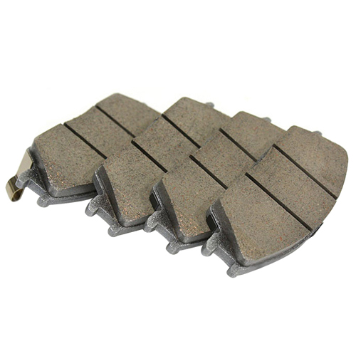 프릭사  S1 브레이크 패드 S1K25