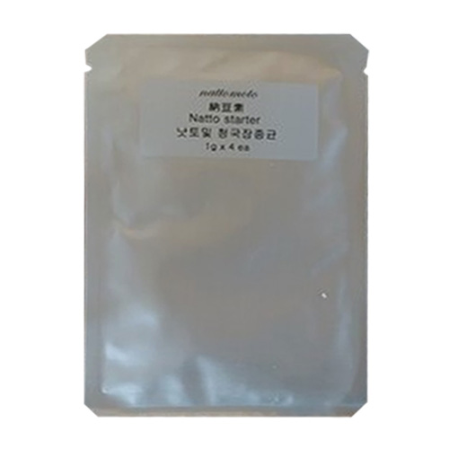 청국장 낫토 종균