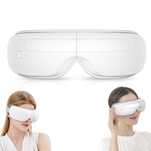 케어메디 아이오랩 아이텍트 눈 마사지기 AIO-iTECT