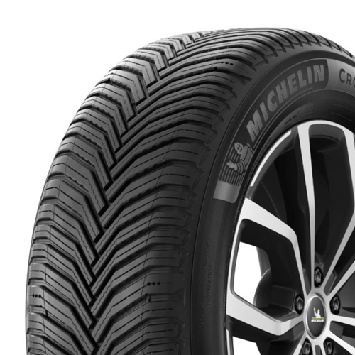 미쉐린타이어  크로스 클라이밋2 225/55R16