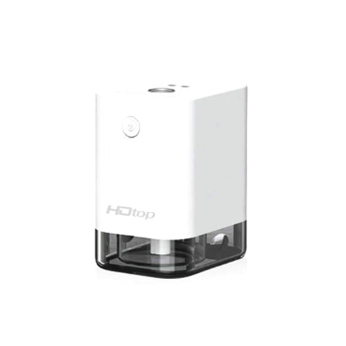 HDTOP  비접촉 미스트 손소독기 HT-A600