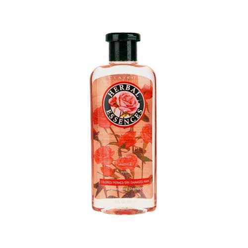  클레이롤 허벌 에센스 샴푸 355ml [1개]