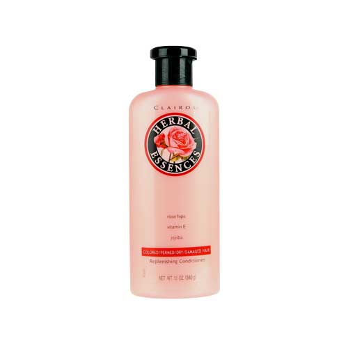  클레이롤 허벌 에센스 린스 340ml [1개]