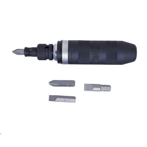 임팩트 드라이버 세트 TG-406B (6pcs)