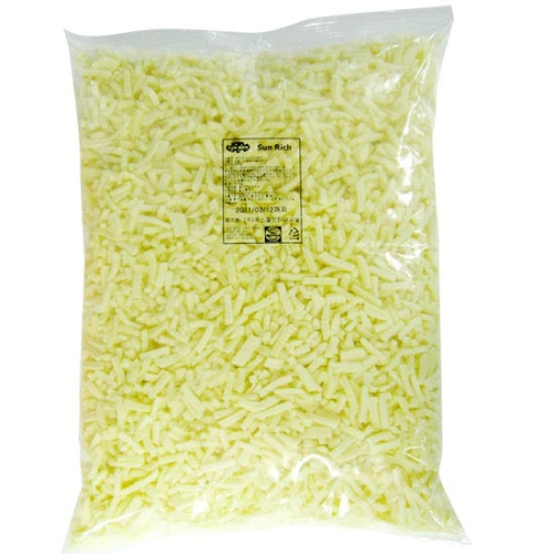 썬리치  PAY 하이 피자치즈 2.5kg