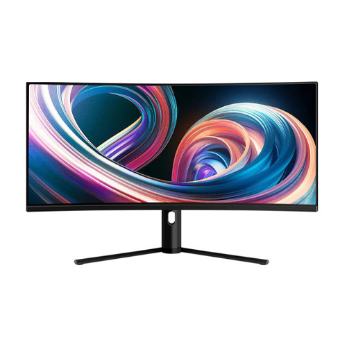 한성컴퓨터  TFG34Q14W 커브드 리얼 180 울트라와이드 게이밍 무결점