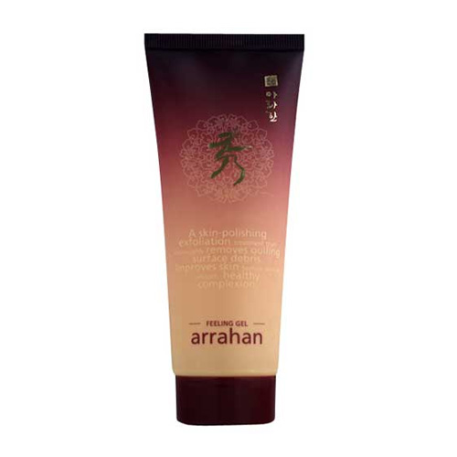아라한 한방 수 필링 젤 180ml