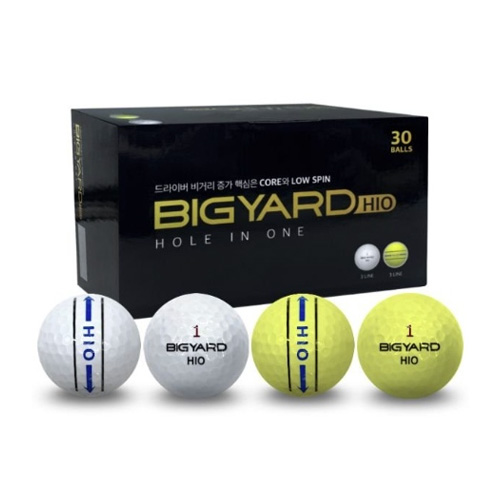 넥센 빅야드 하이오