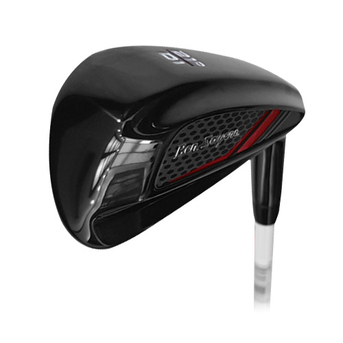 벤세이어스  레드 라인 드라이빙아이언