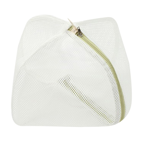 밤부베베  무형광 세탁망 원형