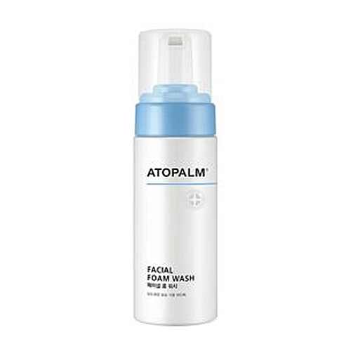 아토팜 페이셜 폼 워시(구) 150ml