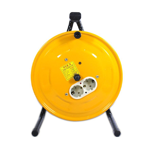 베스토  접지형 전선릴 1.5SQ x 3C