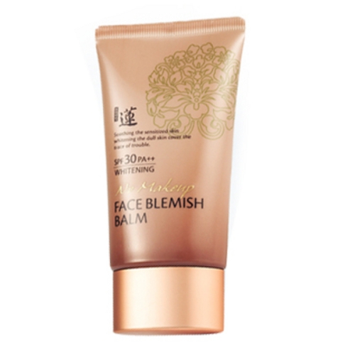 본체청정 연 생안 블레미쉬 밤 50ml