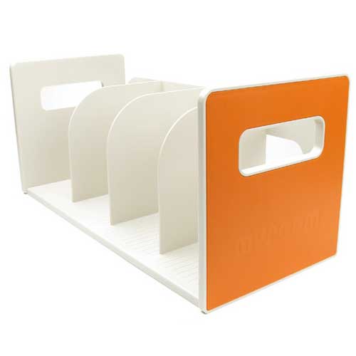 시스맥스 마이룸 책꽂이 4단