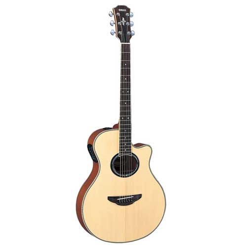 야마하  APX-700 II