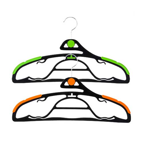 아이지베스트 바두기 업그레이드 논슬립 매직행거