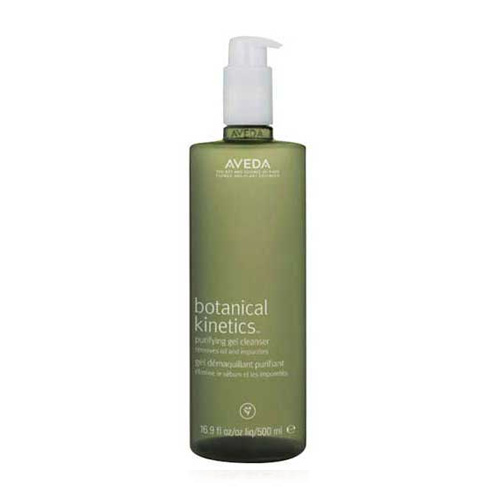 아베다 보태니컬 키네틱스 퓨리파잉 젤 클렌저 500ml