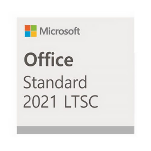 마이크로소프트  Office LTSC 2021 Standard