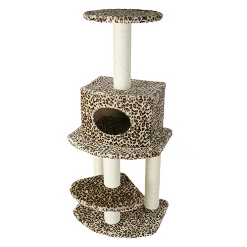 이마트펫 캣타워 2011년형 사파리 S6(QQ80013)