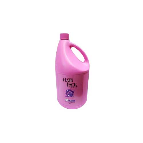 비타민 헤어 팩 린스 4200ml [1개]