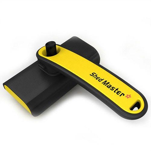 케이디 쉐드마스터 원터치 브러시