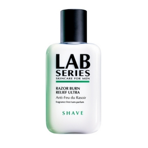 랩시리즈 레이저 번 릴리프 울트라 애프터 쉐이브 테라피 100ml