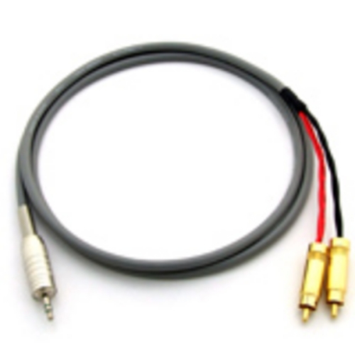 카나레 L-4E6ATG ST to RCA 2선 [1.5m]