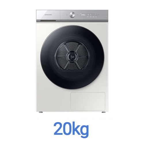 삼성전자 비스포크 그랑데AI DV20A9740CE