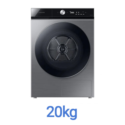 삼성전자 비스포크 그랑데AI DV20A9740CP