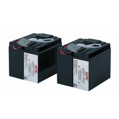 APC  RBC55 교체용 배터리