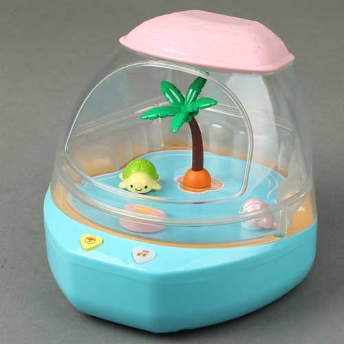 노래하는 꼬북이