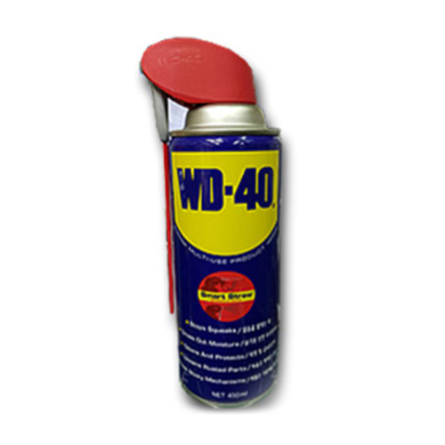 벡스인터코퍼레이션  윤활제 WD-40 스마트 스트로우 450ml