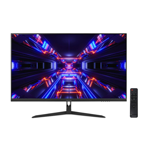 크로스오버  32SS3 NEW IPS QHD 75 HDR 평면 레게노 무결점