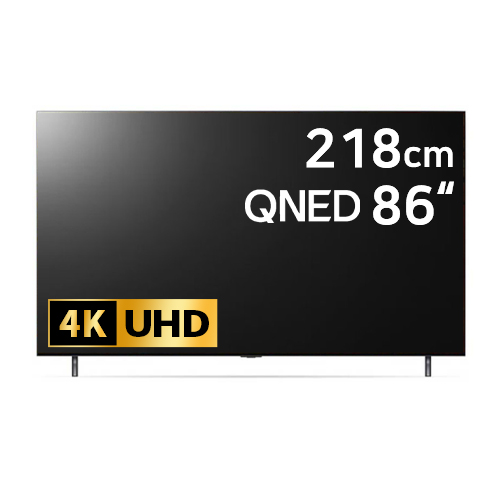 LG전자  86QNED90UPA 리퍼비시