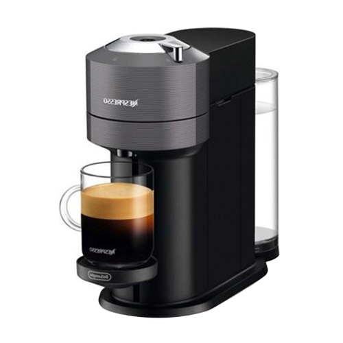 드롱기 네스프레소 버츄오 넥스트 ENV120 다크그레이