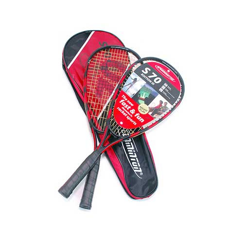 그레이스  스피드민턴 S-75