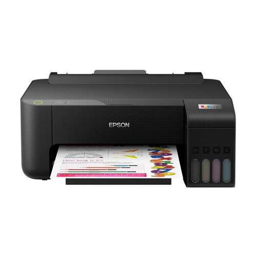 EPSON  정품 무한 L1210