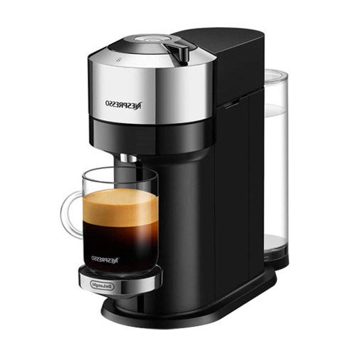 드롱기 네스프레소 버츄오 넥스트 ENV120 + 에어로치노3