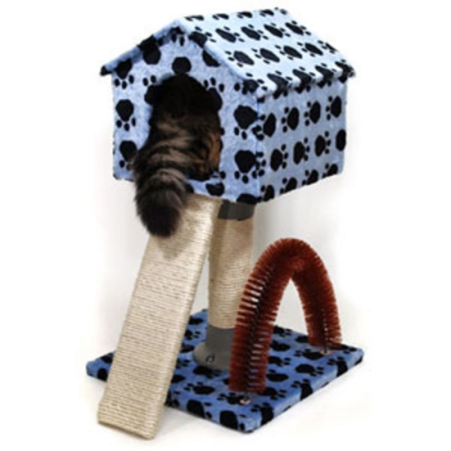 이마트펫 미미 캣 하우스(QQ80009)