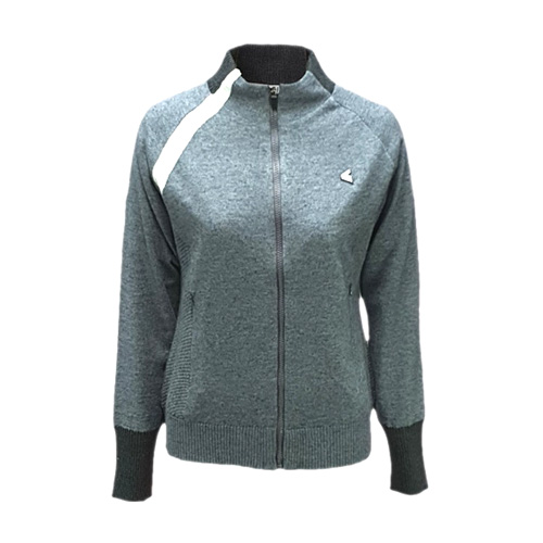 김영주골프  여성 스윙라인 스웨터 방풍니트 (7715300)