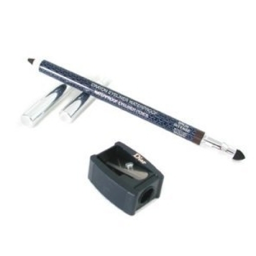 크리스찬디올 크레용 아이라이너 워터프루프 1.2g