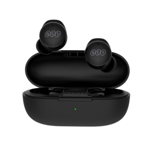 QCY  T17