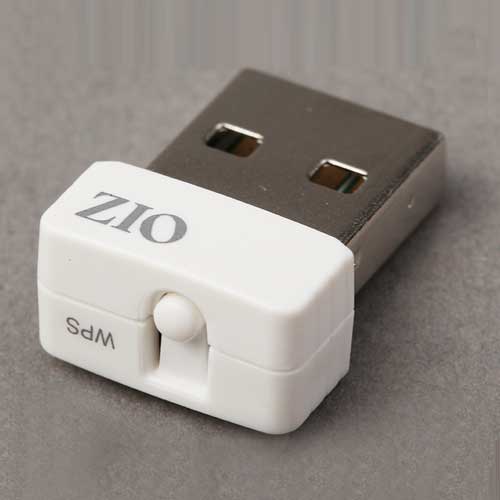 블레스정보통신 ZIO 1570NU USB 2.0 무선랜카드
